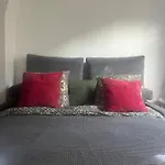 Bedroom In Paris