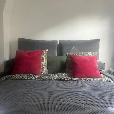 Bedroom In * Parigi