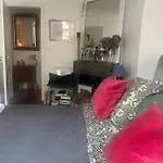 Bedroom In Paris