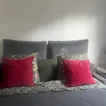 Bedroom In Paris